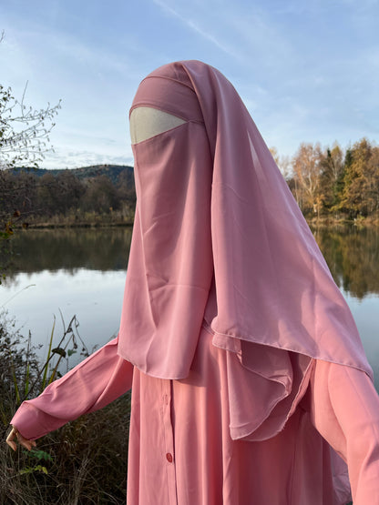 Niqab Sakinah