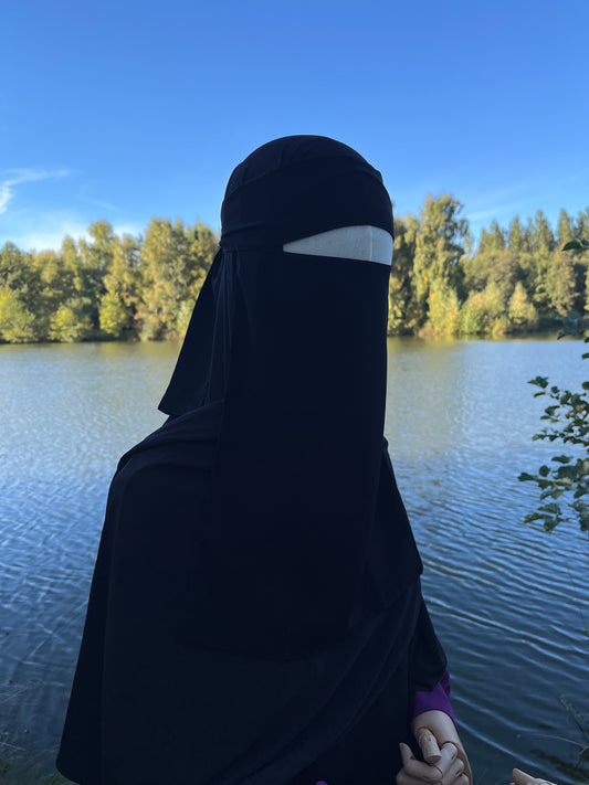 Niqab Sukoon