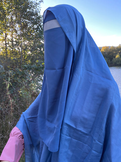 Niqab Sukoon