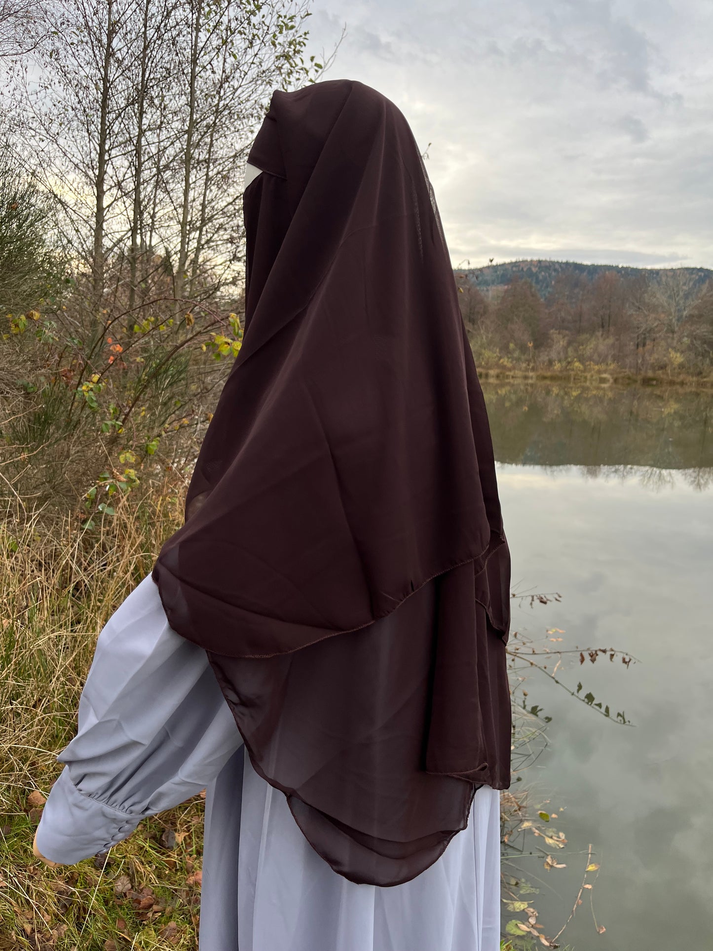 Niqab Sakinah