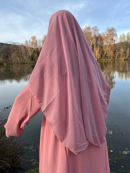 Niqab Sakinah