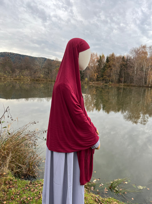 Hijab jersey XL