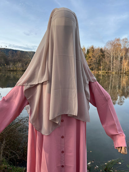 Niqab Sakinah