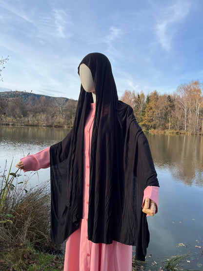 Hijab jersey XL