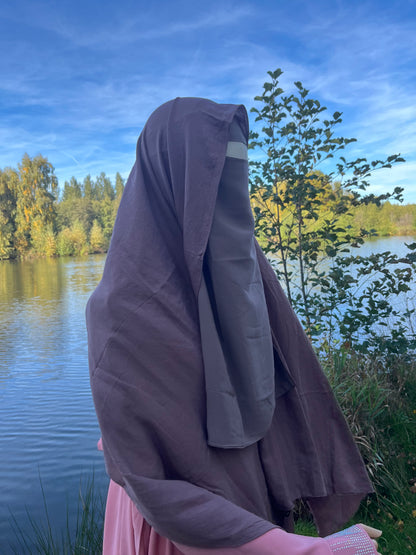 Niqab Sukoon