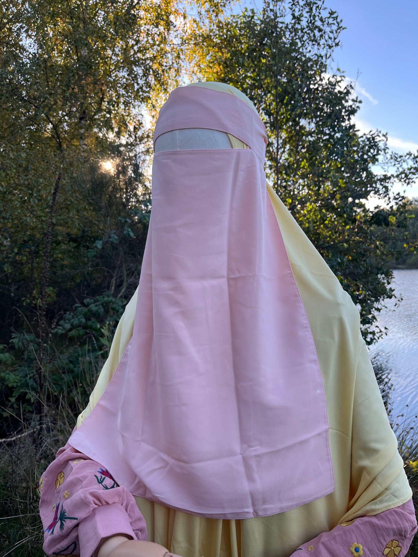 Niqab Sukoon